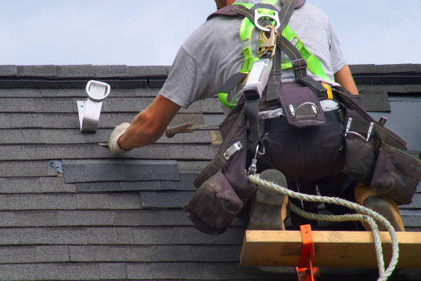 Best Gutter Installation and Repair  in Williamsburg, VA